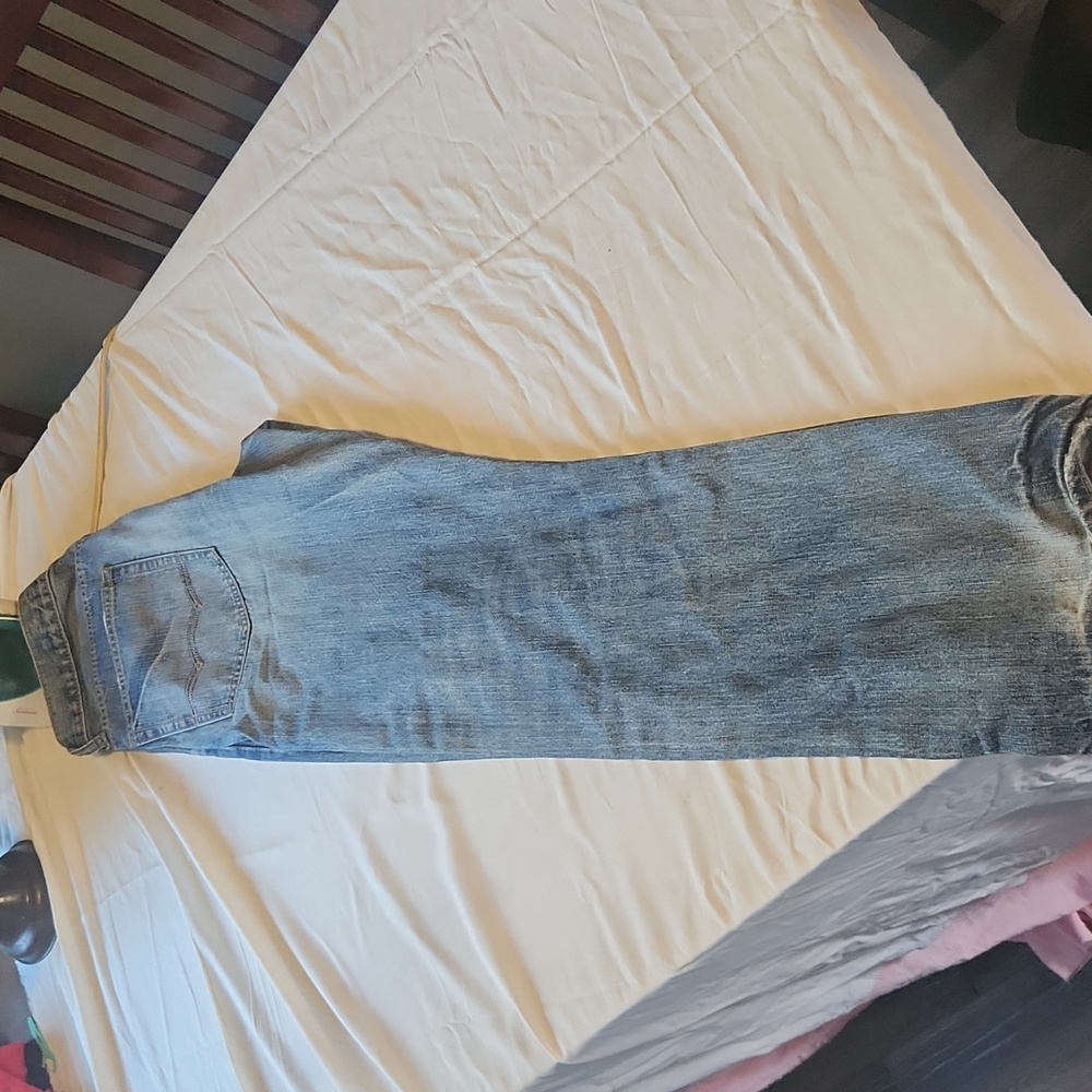 Means jeans